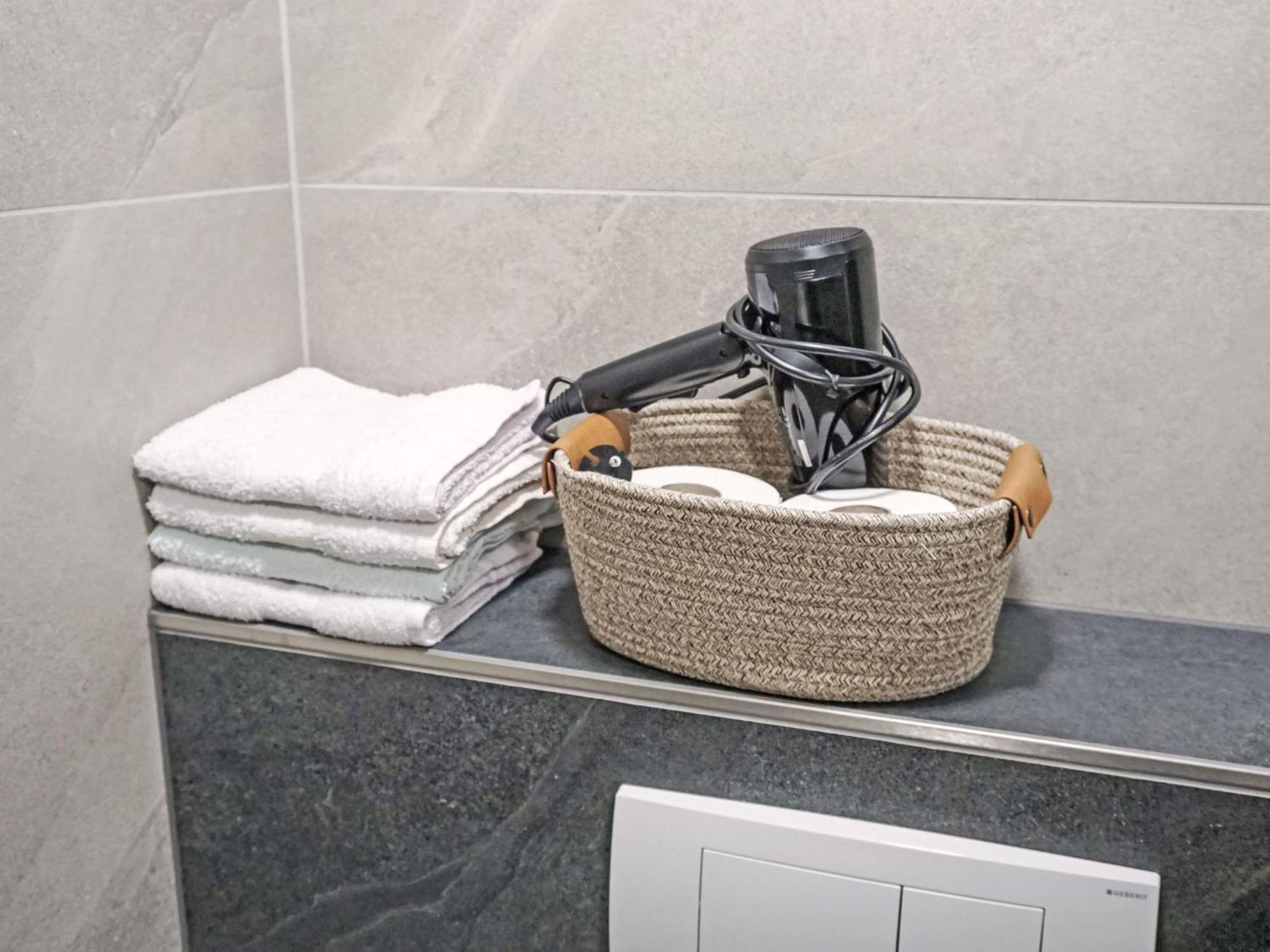 Apartment Daheim - Edelweiss - Pzt382 By Interhome 普兰格罗斯 外观 照片